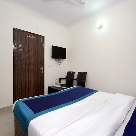 Oyo 10075 Hotel Kaydee Amritsar Zewnętrze zdjęcie