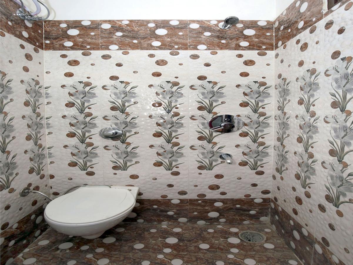 Oyo 10075 Hotel Kaydee Amritsar Zewnętrze zdjęcie