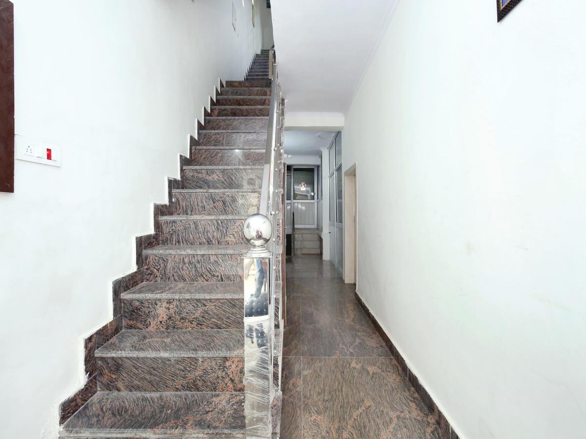 Oyo 10075 Hotel Kaydee Amritsar Zewnętrze zdjęcie