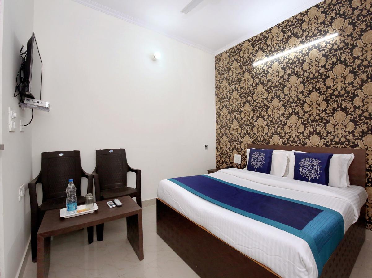 Oyo 10075 Hotel Kaydee Amritsar Zewnętrze zdjęcie