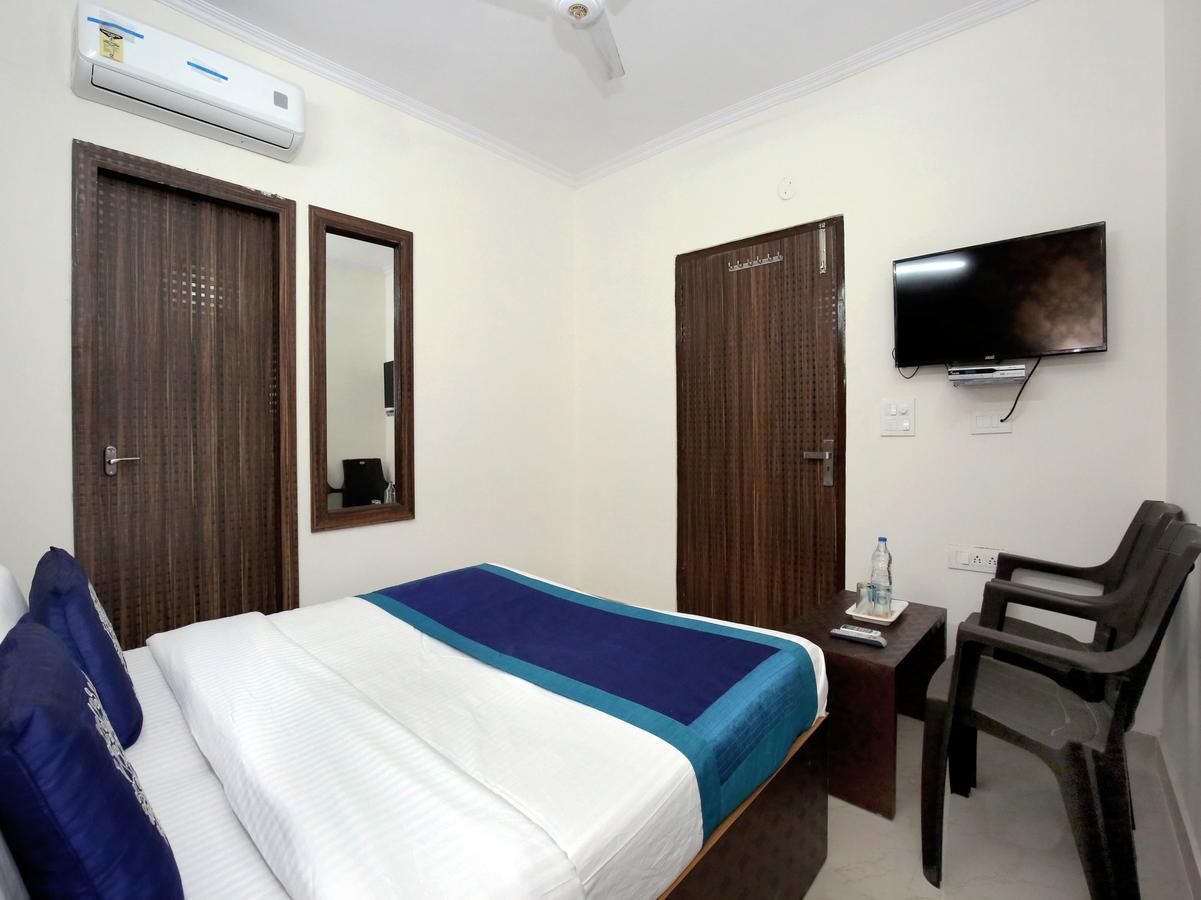 Oyo 10075 Hotel Kaydee Amritsar Zewnętrze zdjęcie